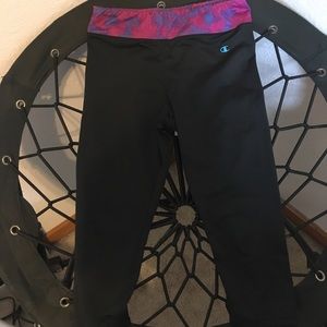 Champion Workout Leggings XL